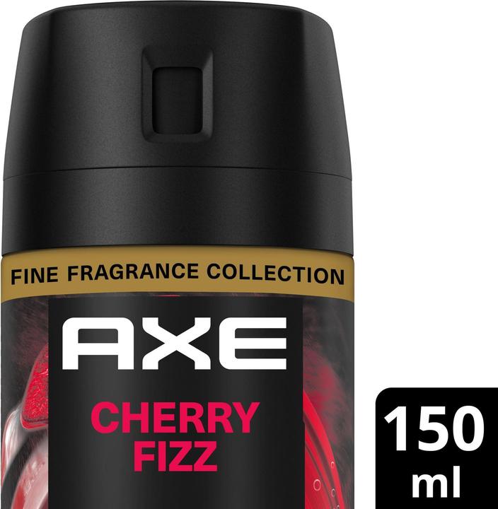 Produktbild AXE Premium Cherry Fizz (Spray, 150 ml)