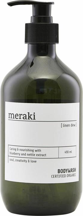 Meraki Linen Dew (490 ml)