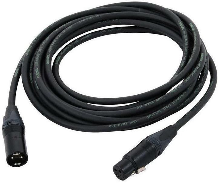 Actual product image Cordial Cpm Fm (10 m, XLR)