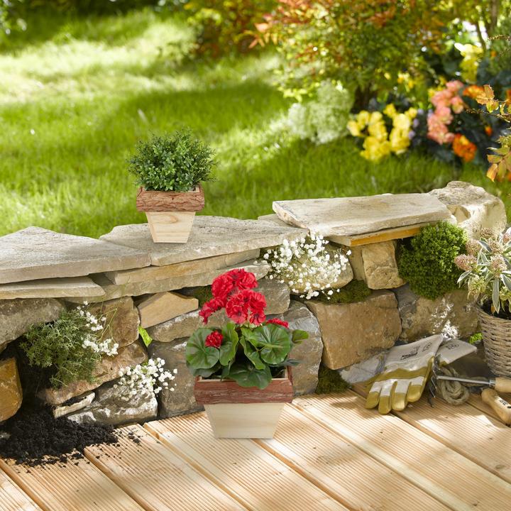 Produktbild Relaxdays Balkonklapptisch (69.50 cm)