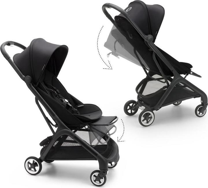 Produktbild Bugaboo Butterfly