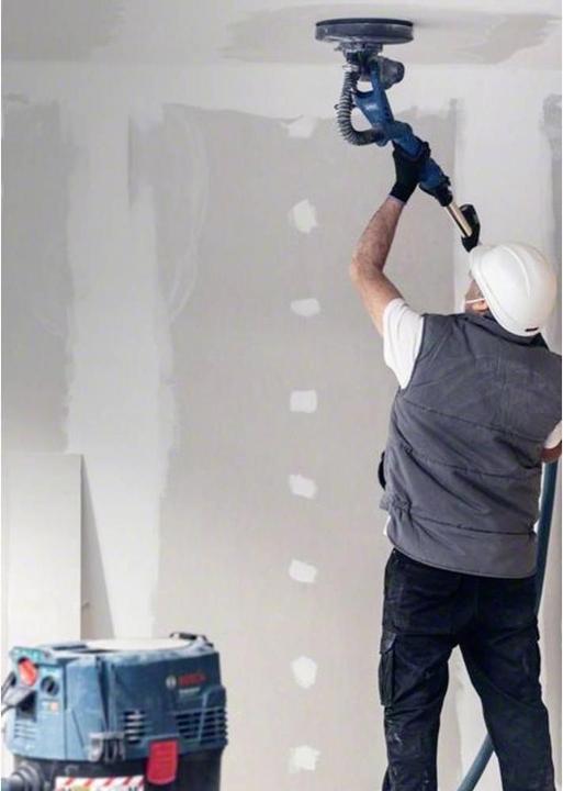 Immagine prodotto Bosch Professional Zubehör Rete di levigatura per levigatrici per cartongesso (180)