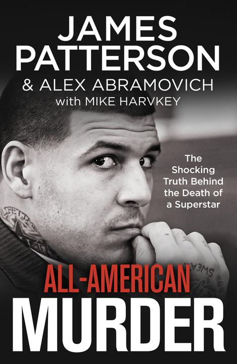 Immagine prodotto All-American Murder (Inglese, Mike Harvkey, James Patterson., 2018)