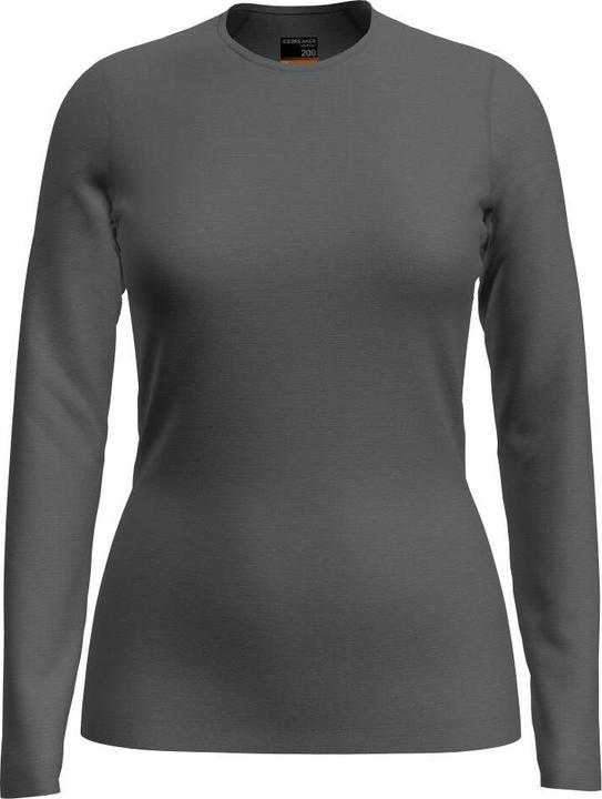 Actual product image Icebreaker 200 Oasis (XL)