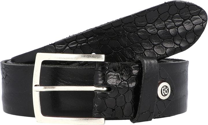 Produktbild B.Belt Gürtel Leder (90)
