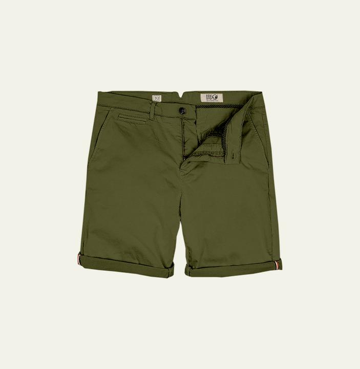 Produktbild Hero Seven M'S Basic Chino Short (34)