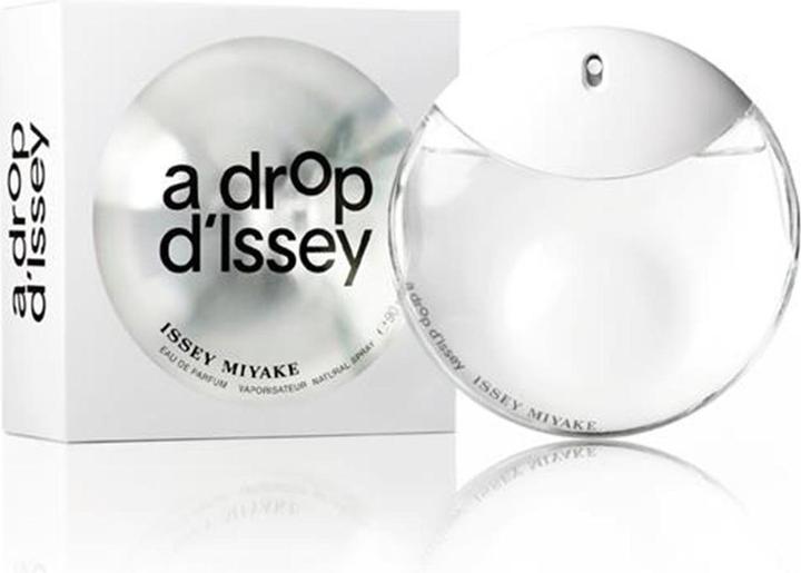 Image du produit Issey Miyake Fraîche Eau de Parfum (Eau de parfum, 30 ml)