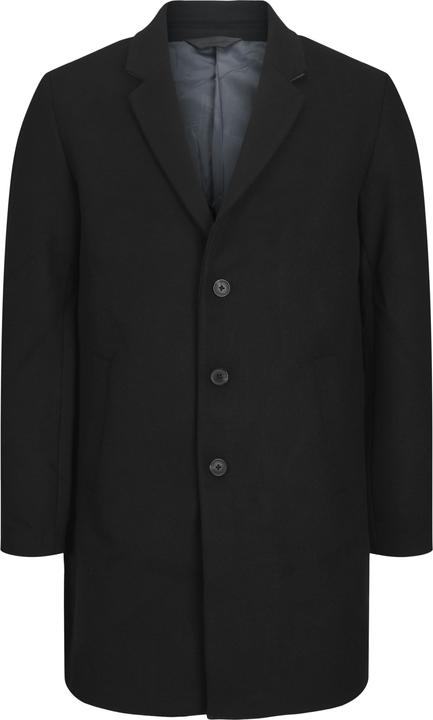 Actual product image Jack & Jones Jjeharrison Wool Coat Sn (XS)