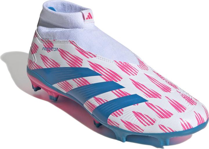 Produktbild adidas fussballschuhe predator league fg (42)