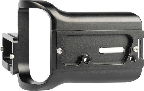 Actual product image Sirui TY-1DXIILBG L-rail for Canon EOS 1DX Mark II (L-rail)
