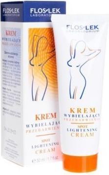Floslek Crema sbiancante decolorazione 50ml (50 ml)