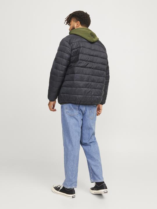 Image du produit Jack & Jones Jjesprint Puffer Collar Noos Pls (5XL)