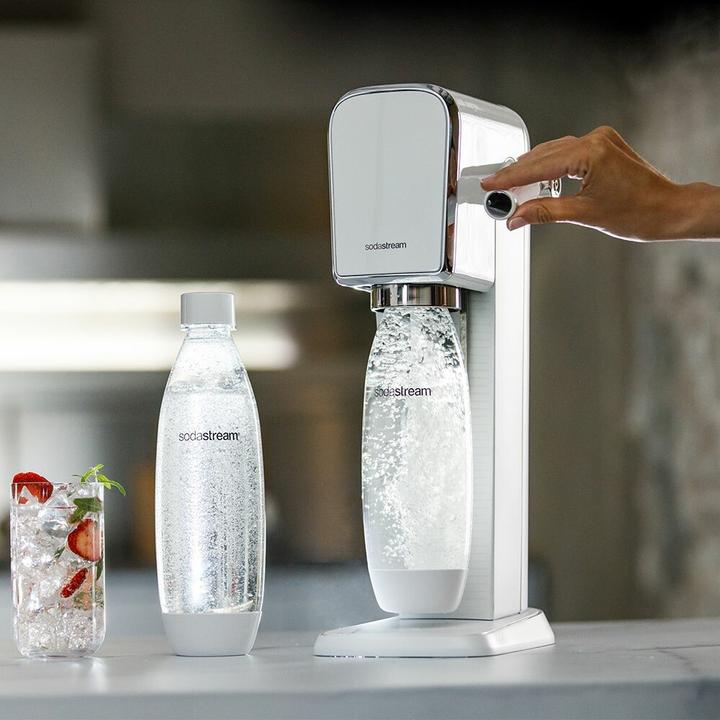 Actual product image SodaStream Type