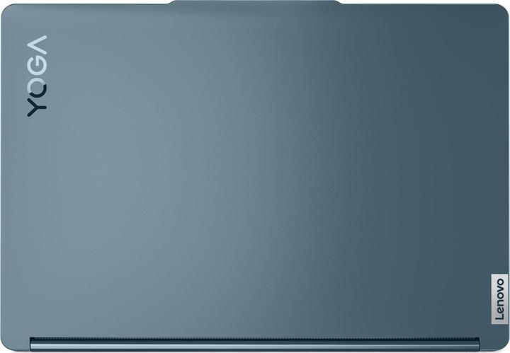 Produktbild Lenovo Yoga Book 9 (13.30", Intel Core i7-1355U, 16 GB, 1000 GB, CH)