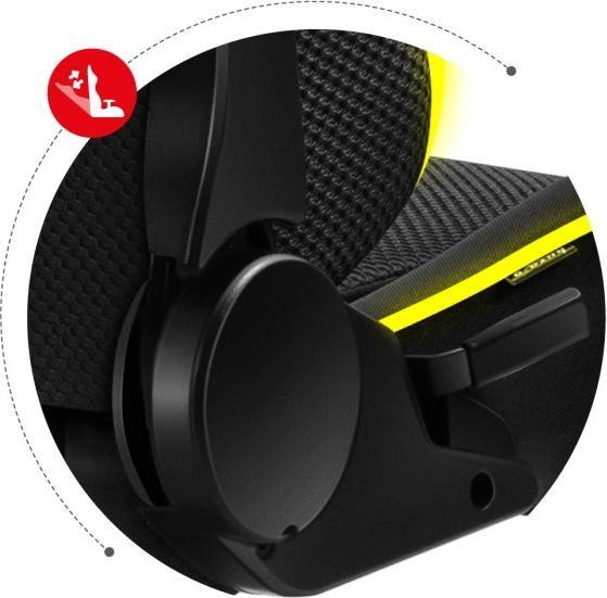 Immagine prodotto Huzaro Forza 6.3 Maglia RGB