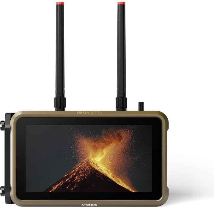 Actual product image Atomos Ninja Ultra (5.20", Full HD)