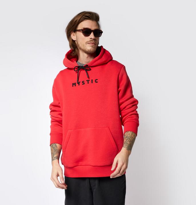 Image du produit Mystic Icon Hood Sweat (S)