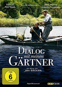 Produktbild Dialog mit meinem Gärtner (DVD, 2007, Deutsch)