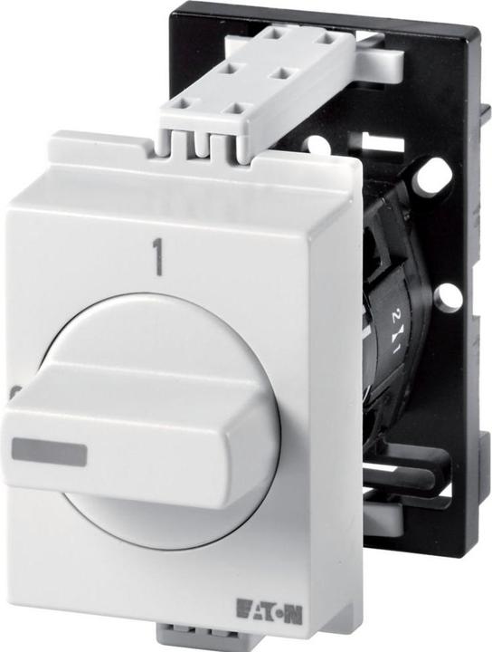 Actual product image Eaton Tap changer, TM, 10 A, 225345