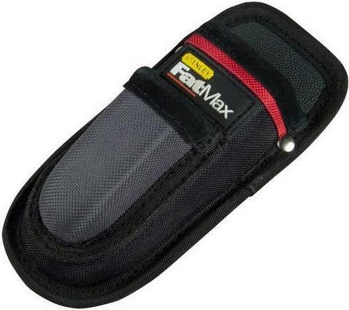 Actual product image Stanley Knife Holster FatMax
