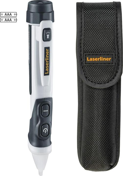 Produktbild Laserliner AC-TiveFinder XP (CAT IV 1000V)