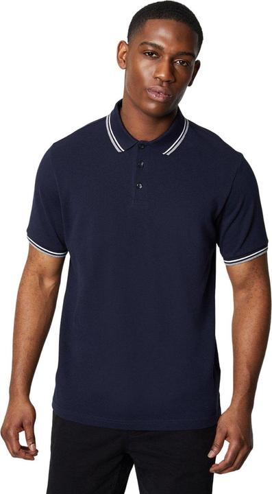 Immagine prodotto Universal Textiles Maglietta Polo Bordato Uomo Misura Confezione 2 (3XL)