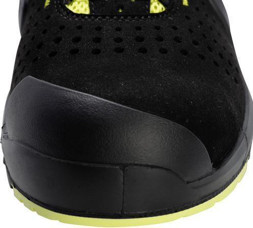 Produktbild Uvex Safety Sicherheitshalbschuh (S1P, 44)