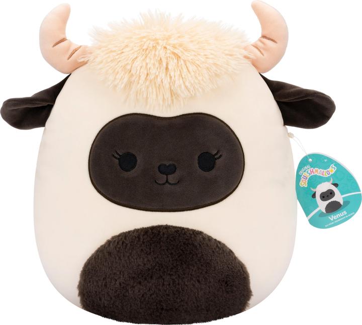 Actual product image Squishmallows - 30 cm Plush P22 - Venus Sheep (30 cm)