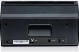 Actual product image Plustek SmartOffice PS30D (USB)