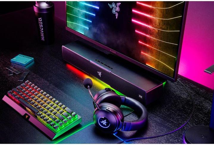 Actual product image Razer Leviathan V2 (65 W, 7.1 Channel)