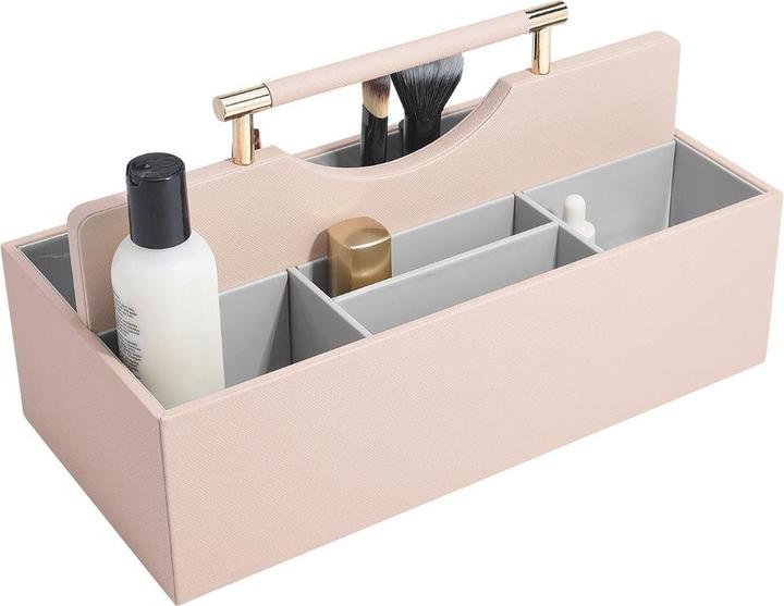 Portaoggetti bagno