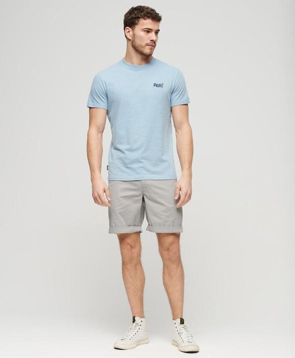 Produktbild Superdry Essential Logo Emb Tee (XL)