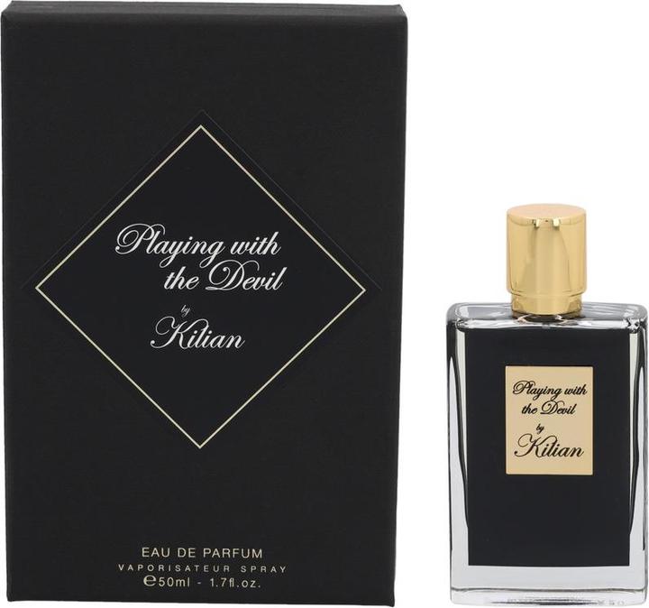 By Kilian Playing with the Devil (Eau de Parfum, 50 ml)