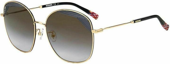 Actual product image Missoni MOD. MIS 0014 S