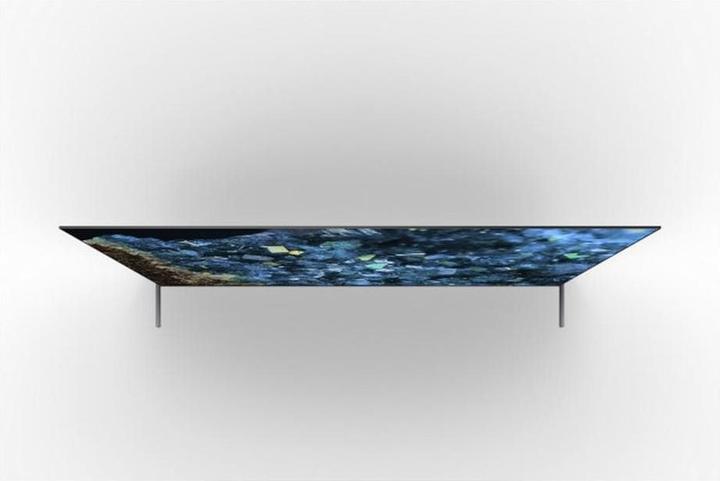 Image du produit Sony FWD-83A80L (83", A80L, OLED, 4K, 2023)