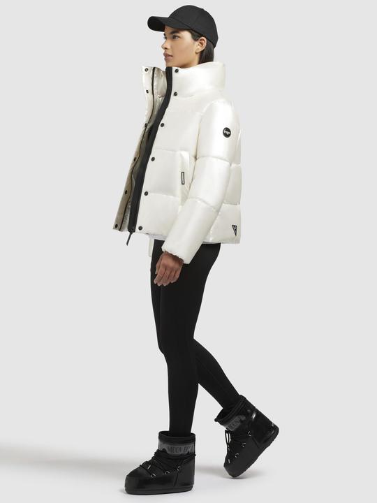 Actual product image Khujo Rinja Shiny-YM (M)