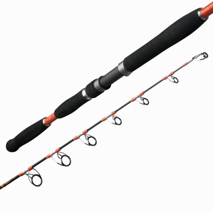 Produktbild Caperlan Jig Classic (Eisrute, 170 cm)
