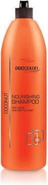 Produktbild Chantal Prosalon Kokosnuss Pflegendes Shampoo 1000ml (1000 ml)