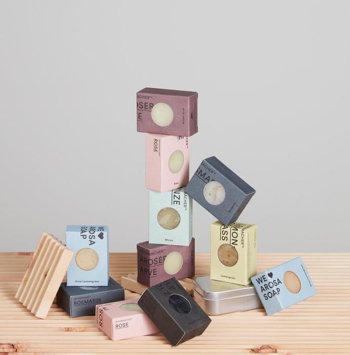 Image du produit micasa Seifenmacher (Savon dur)