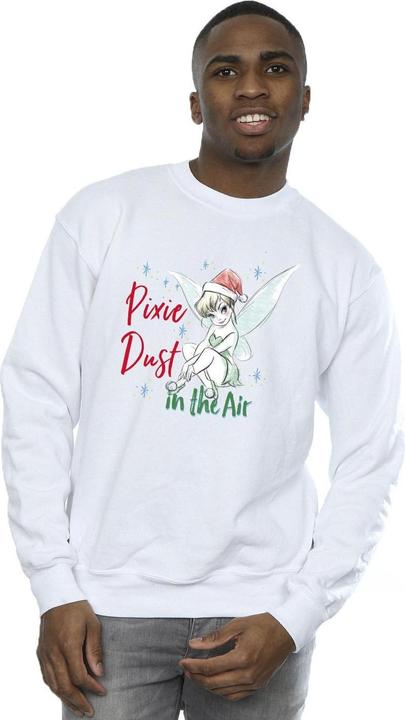 Produktbild Disney Tinker Bell Pixie Dust Sweatshirt (XL)