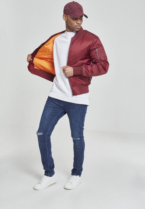 Actual product image Urban Classics bomber jacket (3XL)