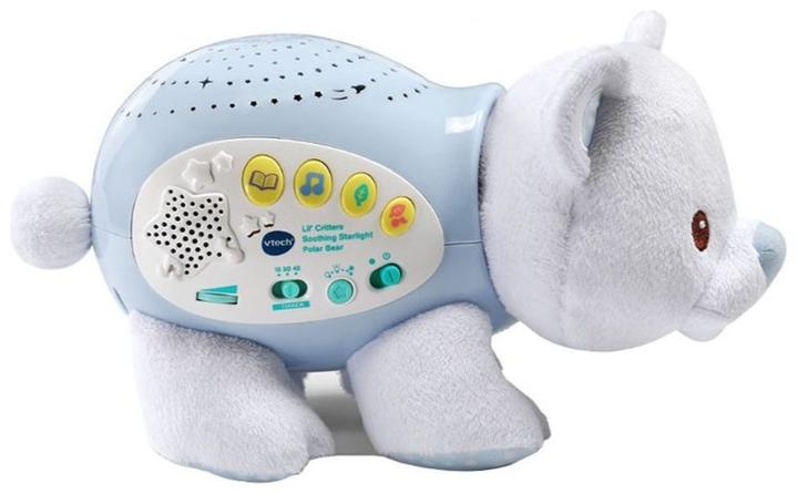 Actual product image VTech Meškutis su naktine lempute