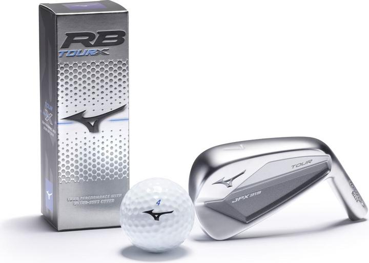 Mizuno RB Tour X Ball