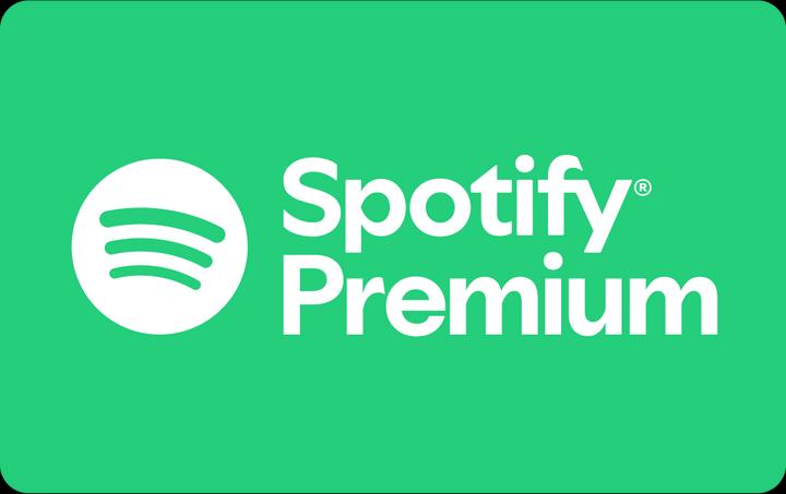 Spotify Premium Gutschein 12 Monate zum Preis von 10 Monate (10 CHF)