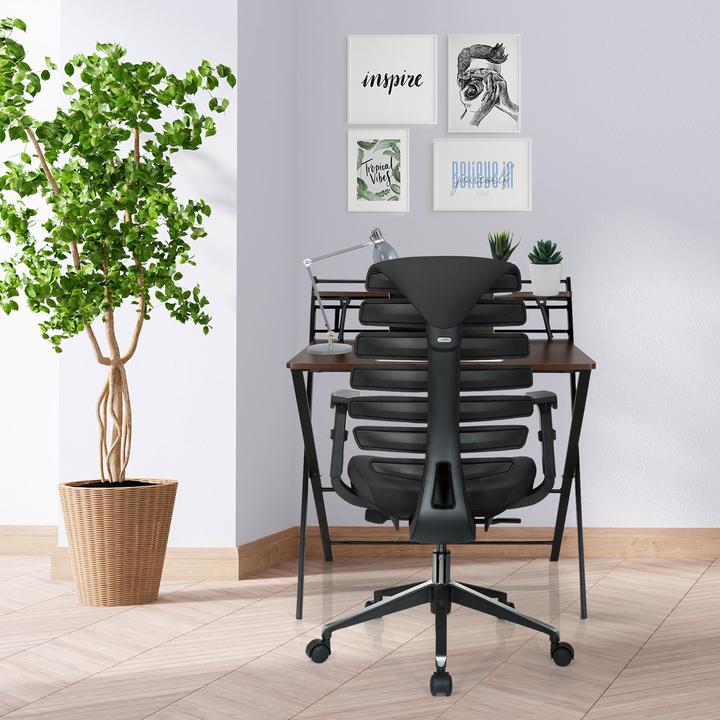 Actual product image Hjh Office ERGO LINE II