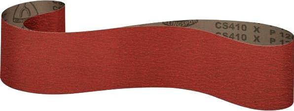 Produktbild Metallkraft Gewebeschleifband 2000x100 K120 (K120)