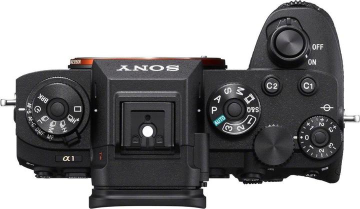 Produktbild Sony Alpha 1 (50.10 Mpx, Vollformat)