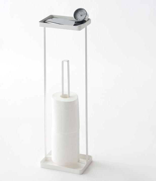 Actual product image Yamazaki Tower