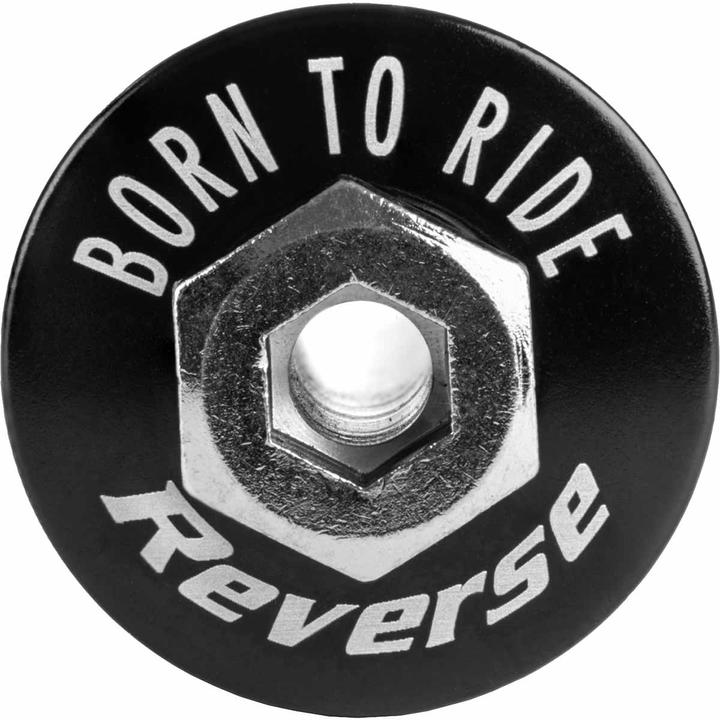 Image du produit Reverse Barspin Top Cap