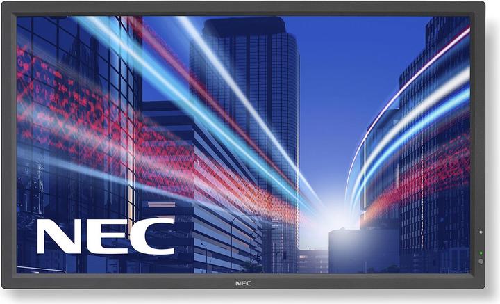 Actual product image NEC MultiSync V323-2 (1920 x 1080 pixels, 32")